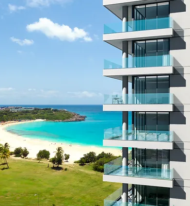 fourteen towers at mullet bay for resale