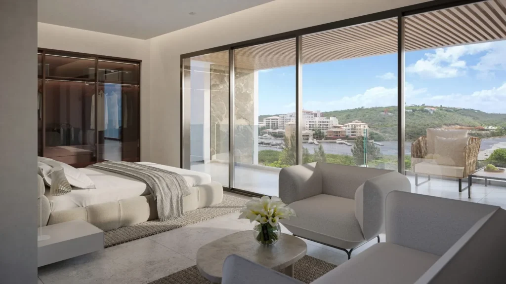 Developpement Immobilier nouveau projet de luxe