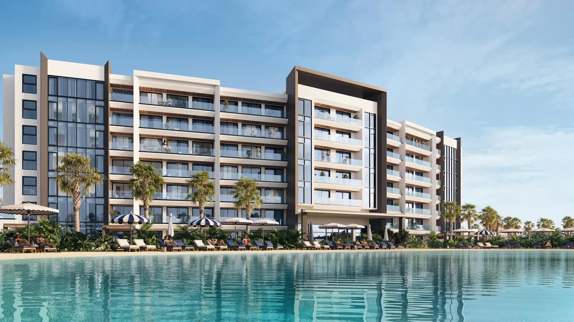 Port de Plaisance exteriors (1)