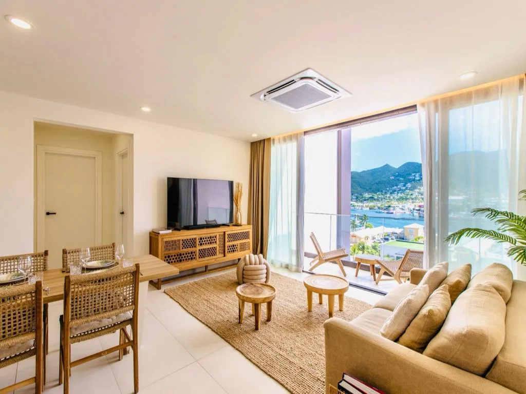 3-bedroom for sale the hills residence by 4u real estate (5)