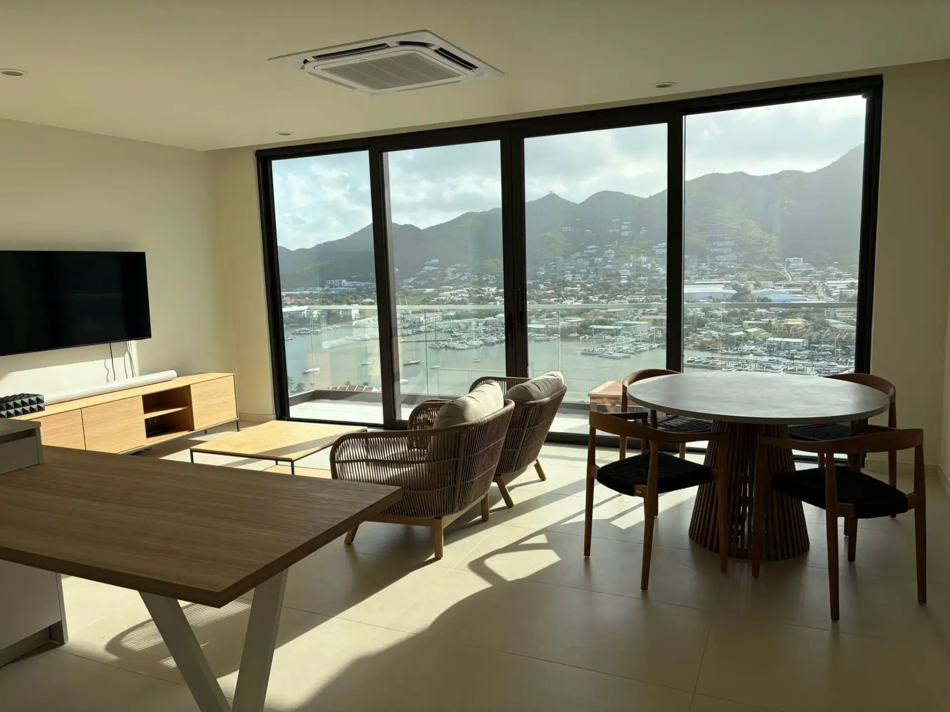 the hills residence 2 bedrooms for sale